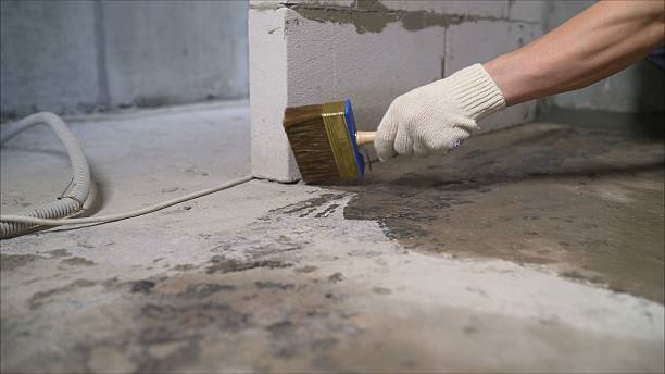 24/7 Emergency Waterproofing experts in Richland, MI